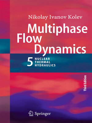 cover image of Multiphase Flow Dynamics 5